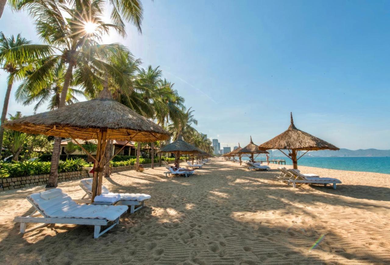 Luxury Condo Nha Trang By Seagroup المظهر الخارجي الصورة
