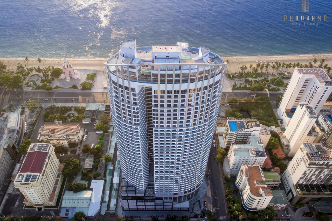 Luxury Condo Nha Trang By Seagroup المظهر الخارجي الصورة