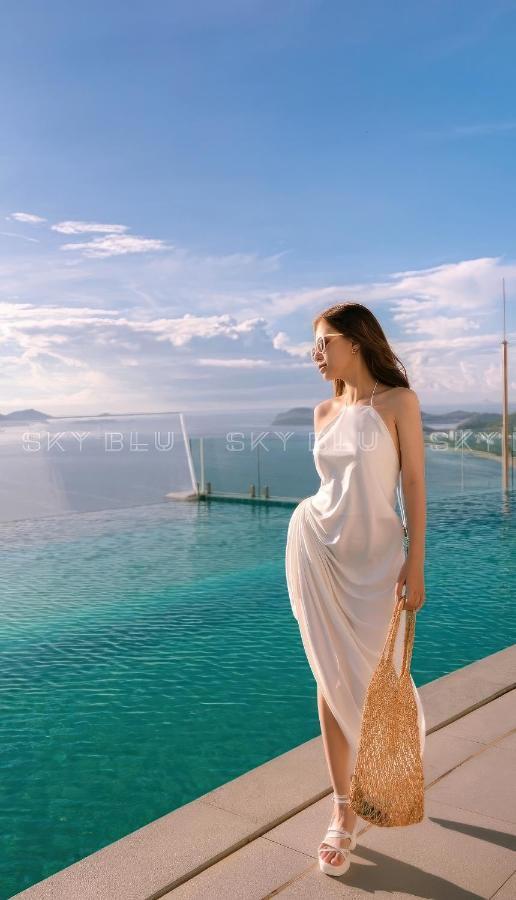 Luxury Condo Nha Trang By Seagroup المظهر الخارجي الصورة