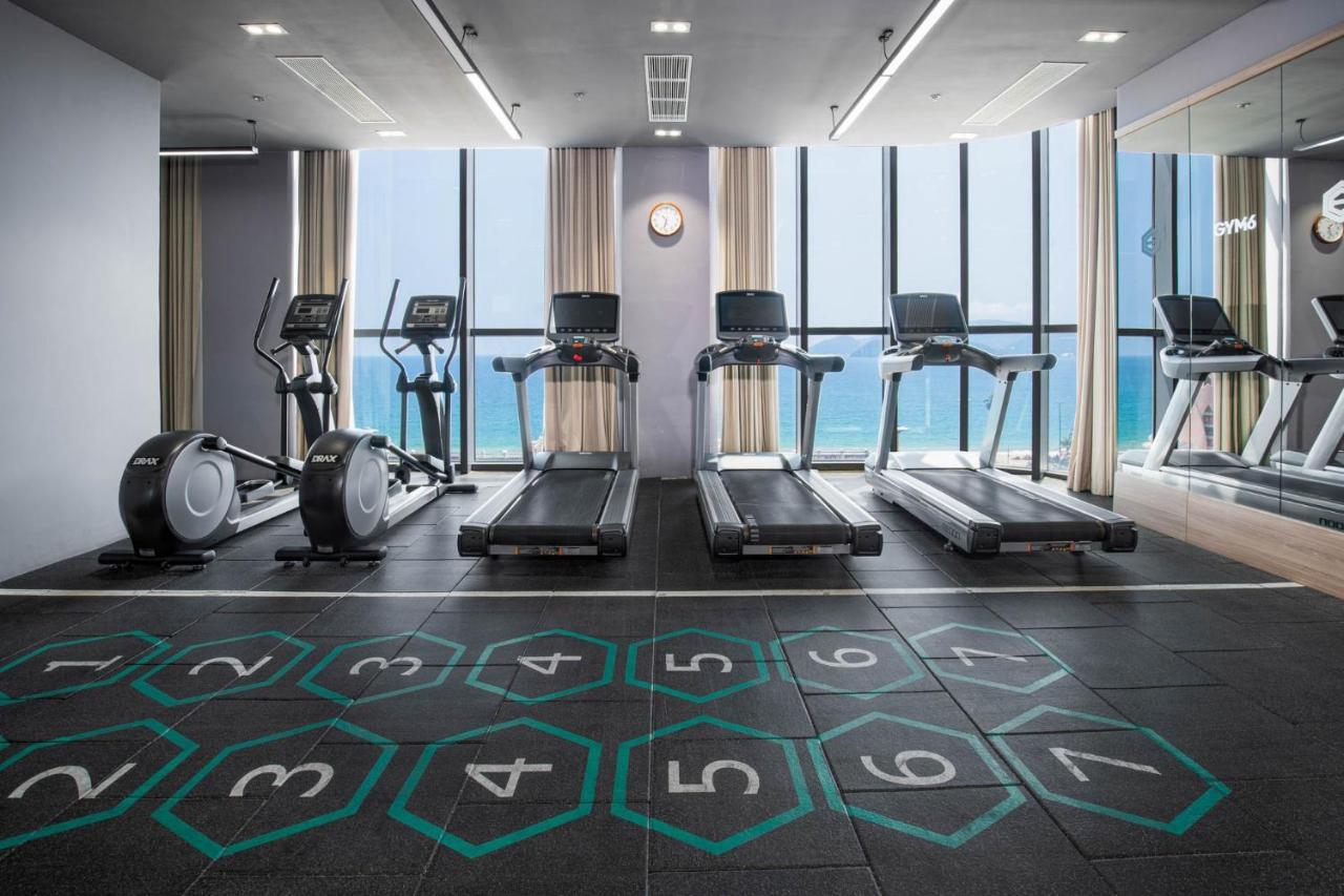 Luxury Condo Nha Trang By Seagroup المظهر الخارجي الصورة