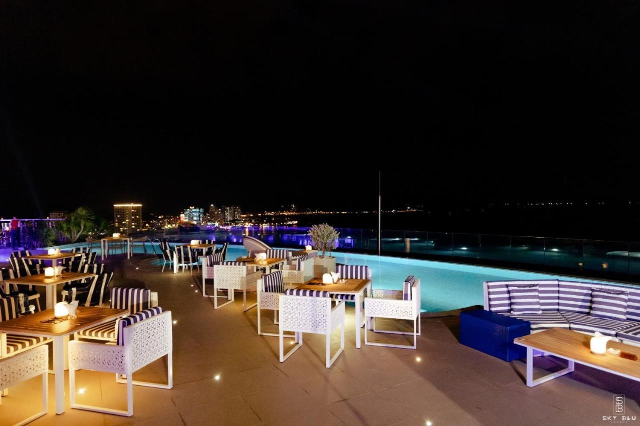 Luxury Condo Nha Trang By Seagroup المظهر الخارجي الصورة