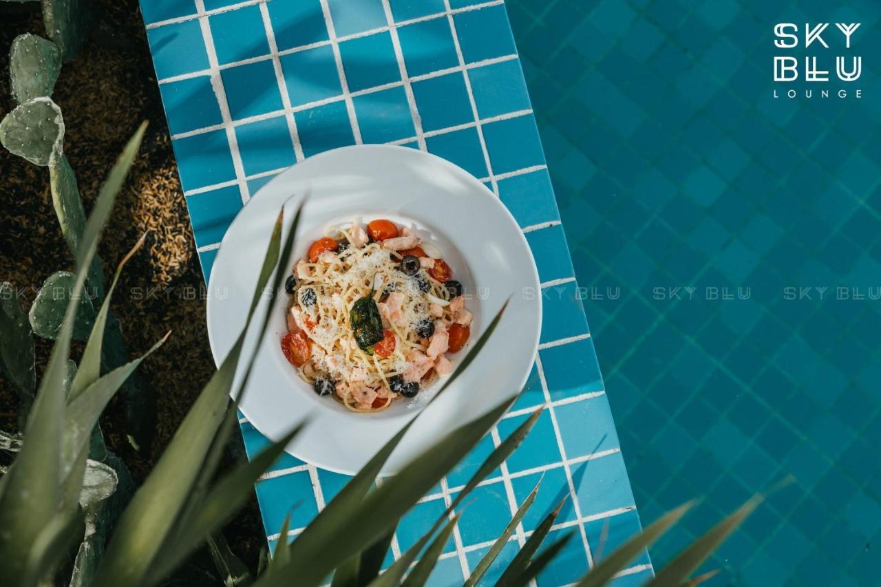 Luxury Condo Nha Trang By Seagroup المظهر الخارجي الصورة