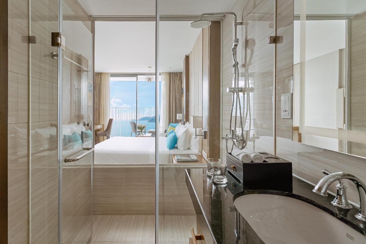 Luxury Condo Nha Trang By Seagroup المظهر الخارجي الصورة