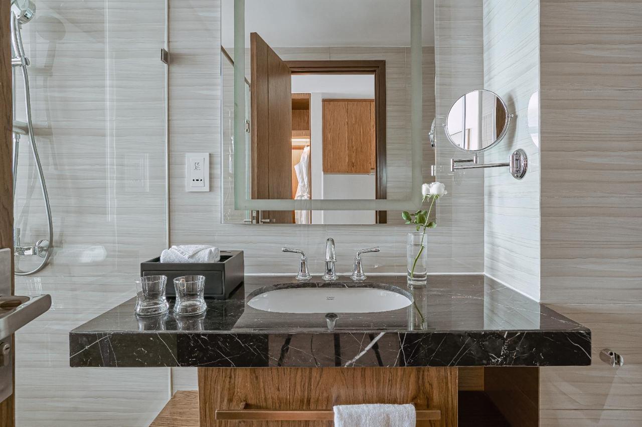 Luxury Condo Nha Trang By Seagroup المظهر الخارجي الصورة